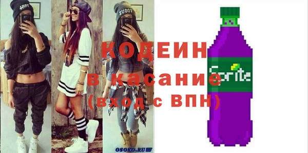 крисы Липки